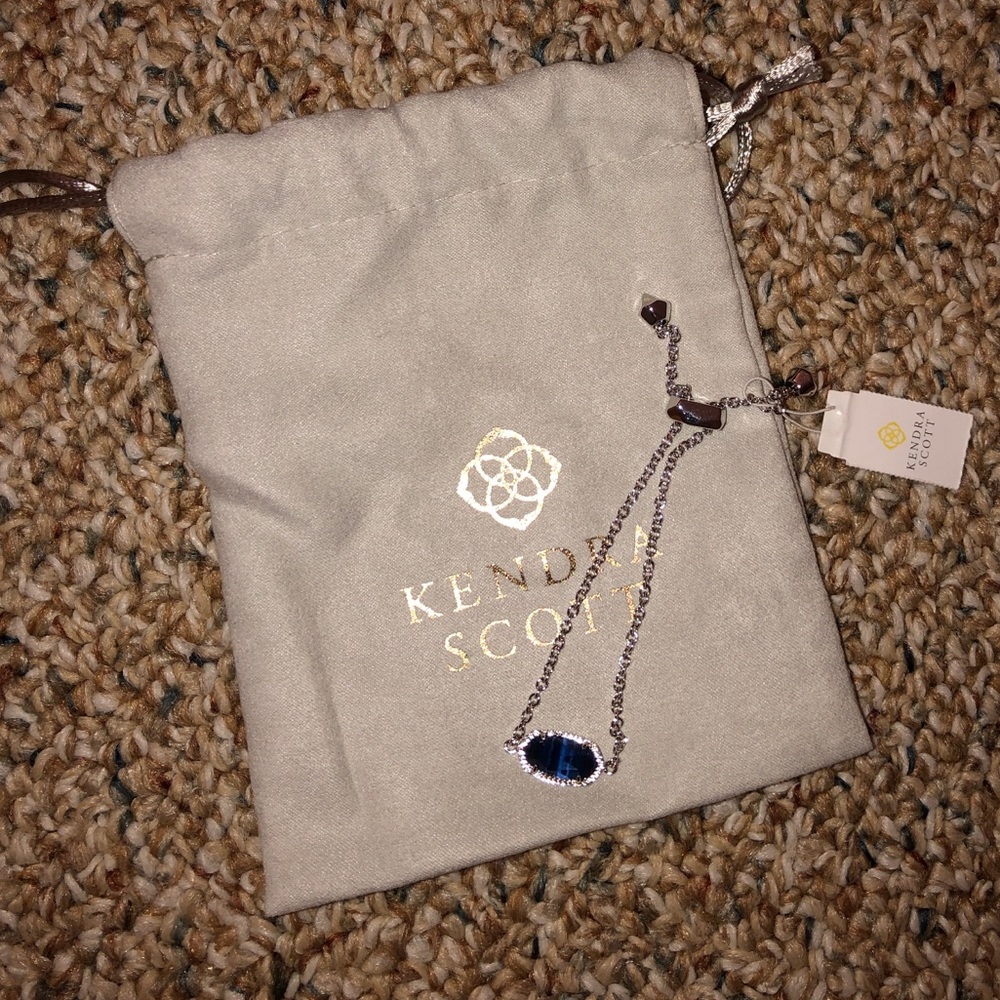 Kendra Scott adjustable bracelet